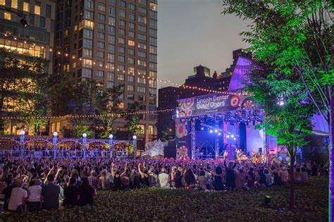 Best Concerts in NYC Including Free Shows and .